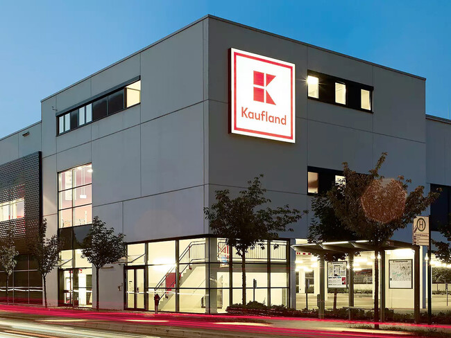Kaufland 1
