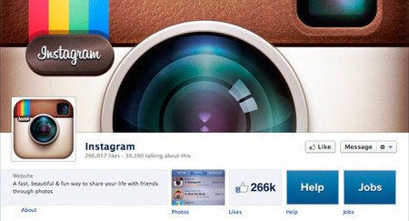 Y finalmente... la publicidad llegará a Instagram con un contrato de 100 millones de dólares