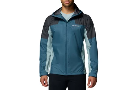 Chaqueta Inner Limits Iii De Columbia