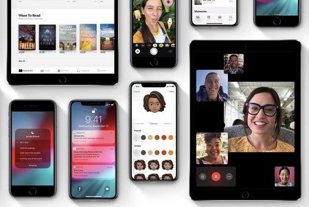 iOS 12: fecha y hora de lanzamiento del sistema operativo móvil más avanzado de Apple