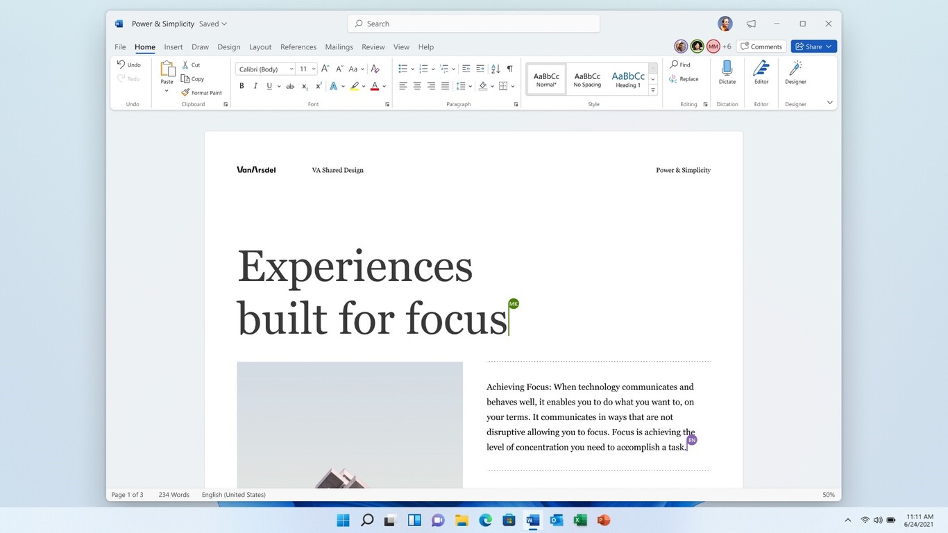 Microsoft Office 2021 ya tiene precios oficiales esto es lo que