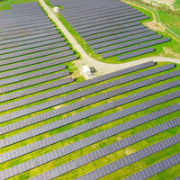 Hemos llenado España de paneles solares y hemos provocado un fallo imprevisto: la "canibalización" de la energía 