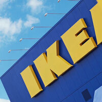 Ikea tiene el tendedero barato (por menos de 9 euros) con el que podrás secar la ropa, incluso en pisos pequeños