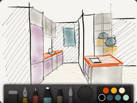 Desarrolla tu lado creativo con estas aplicaciones de dibujo para iOS