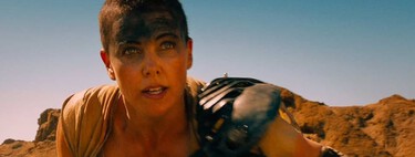"Está gordo y apenas puede pelear". Charlize Theron destroza al actor que fue una de las grandes estrellas del cine de acción de los 90 
