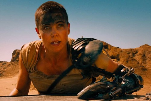 Theron Furiosa