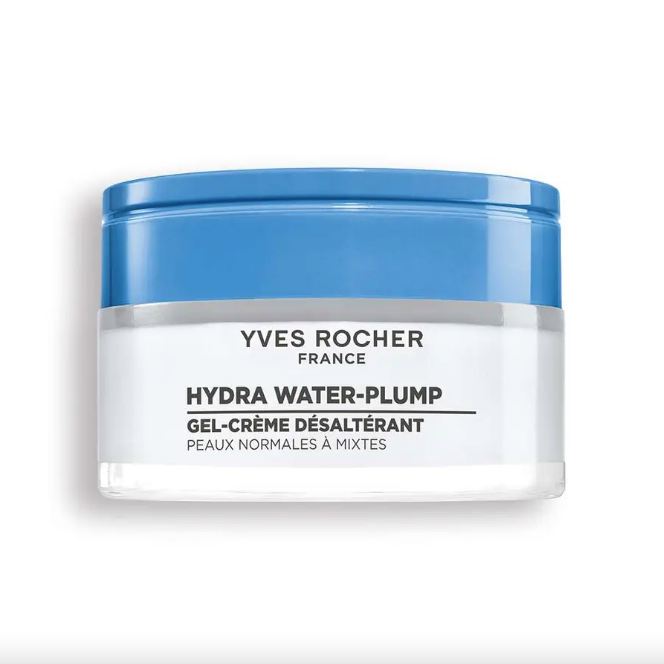 Gel Crema Hidratante
