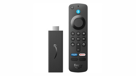 Fire Tv Stick Hd Mediamarkt
