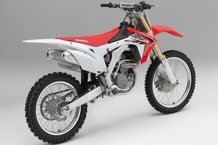 honda crf250r