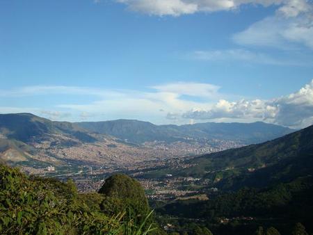 Colombia: 5 lugares que hay que ver en una visita a Medellín