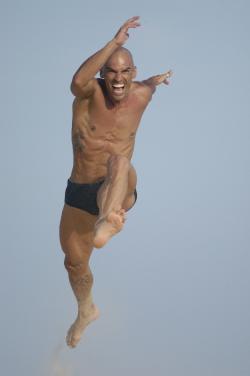 ¿Qué es el entrenamiento funcional?