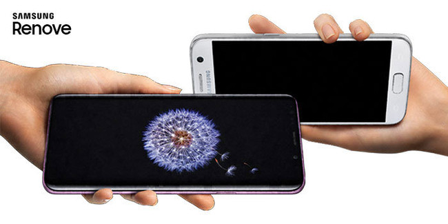 Samsung Renove 2