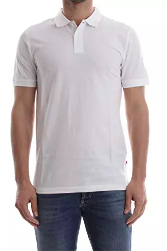 JACK & JONES Jjebasic Polo Ss Noos, Hombre