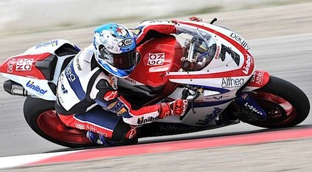 Superbikes Estados Unidos 2010: Lo mejor y lo peor de las carreras en Salt Lake City