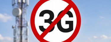 Avanza el apagón del 3G en España. Los daños colaterales van más allá de la cobertura de tu móvil 