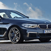 BMW suspendió la fabricación del M550i y descontinuó al M3 antes de tiempo por problemas de emisiones