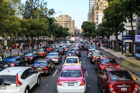 CDMX te perdona el 100% de la tenencia si pagas antes del 30 de junio