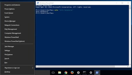 PowerShell se podrá actualizar directamente desde Windows Update sin tener que pasar por Github