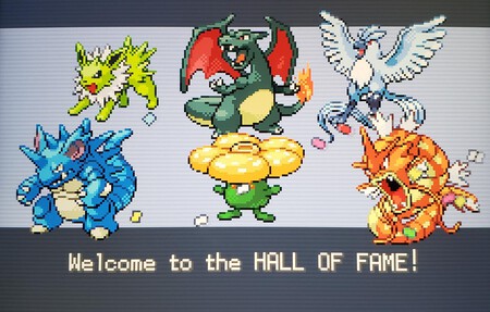 Pokemon Creo Sin Querer Una De Las Mayores Obsesiones De Los Videojuegos Asi Nacio El Fenomeno De Los Shiny