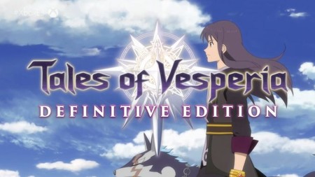 Tales of Vesperia: Definitive Edition muestra sus combates y novedades en un nuevo tráiler cargado de gameplay