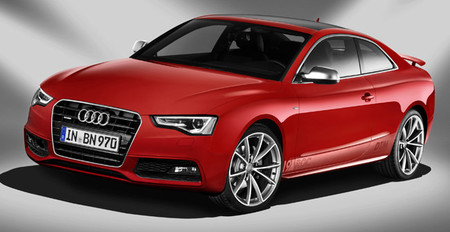 Audi A5 DTM Champion