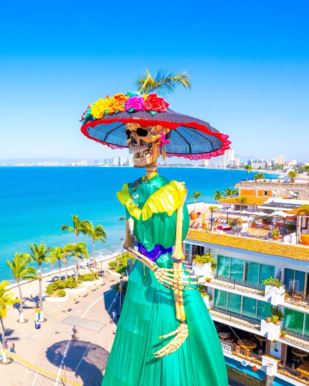 Jalisco tendrá más de 350 actividades gratuitas en el Festival de las Almas 2026: llegará a varios municipios del 24 de octubre al 15 de noviembre