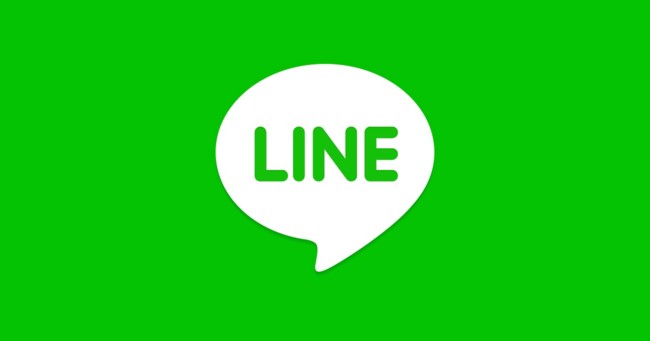 Logo Line
