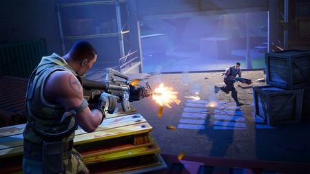 Fortnite: Battle Royale incorporará un completísimo editor de repeticiones próximamente