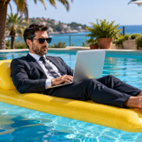 Los gastos que un autónomo puede deducirse este verano y los que Hacienda no admite 