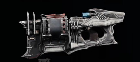 Armas De Doom 6
