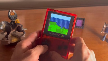 game boy