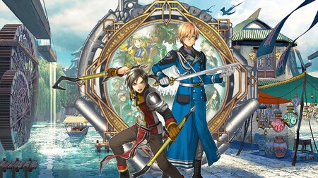 Eiyuden Chronicle: Hundred Heroes, el sucesor espiritual de Suikoden, llegará de la mano de 505 Games