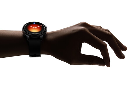 Xiaomi Watch 5 | Image: WorldOfSoftware