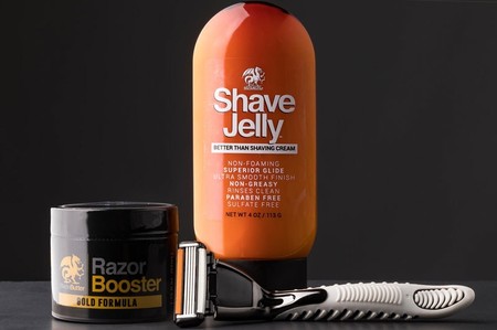 BladeButter debuta una línea cosmética orgánica para un afeitado perfecto cada mañana