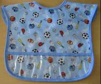 Toys "R" Us retira baberos con altos niveles de plomo, también fabricados en China