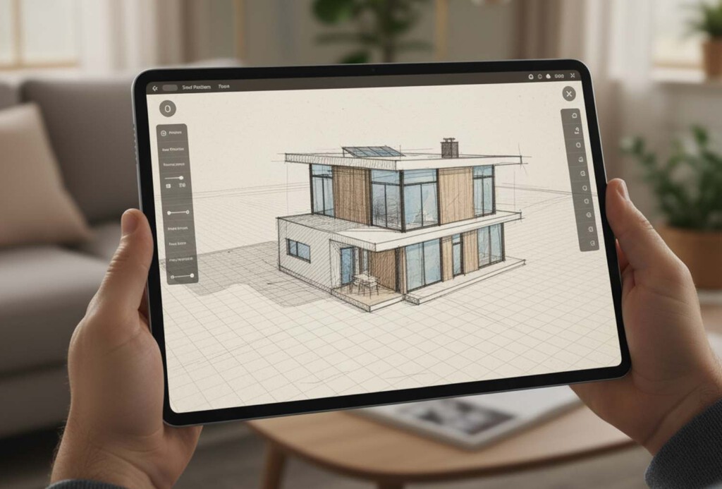La interfaz más espectacular de la app Xiaomi Home ahora también en iOS: vista 3D para el iPhone 