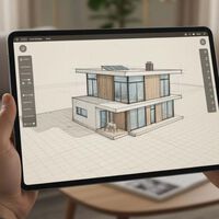 Xiaomi Home 3D Home View, la interfaz que da un toque de ciencia ficción al uso de tu ecosistema Xiaomi 