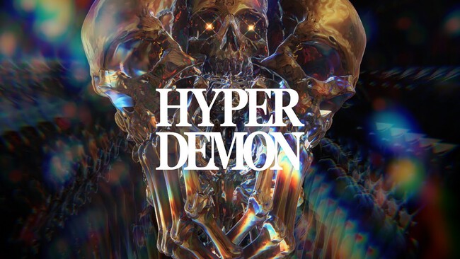 Hyper Demon