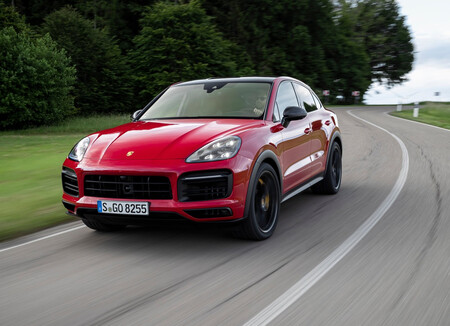 Porsche Cayenne GTS Coupé, a prueba: una exquisita combinación de velocidad, lujo y distinción