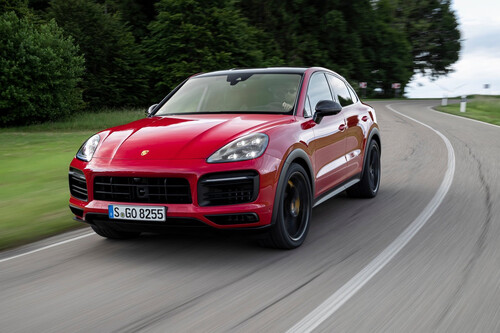 Porsche Cayenne GTS Coupé, a prueba: una exquisita combinación de velocidad, lujo y distinción