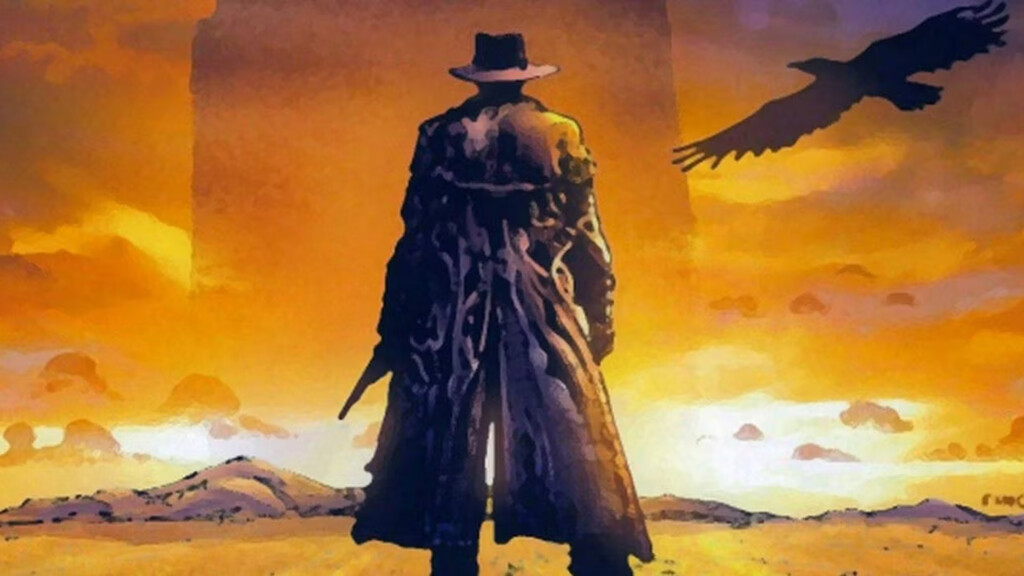 "Stephen King me pregunta por ella constantemente, y no voy a decepcionarle". Mike Flanagan no ha dejado morir la obra más gigantesca del maestro del terror 