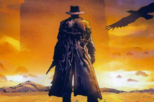 Dark Tower