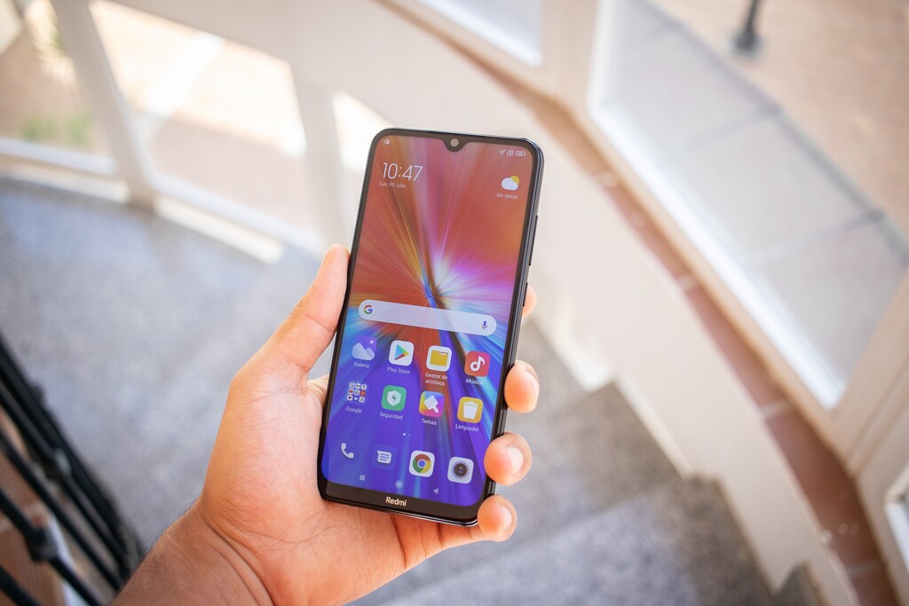 Xiaomi Redmi Note 8 2021: review con características, precio y ...
