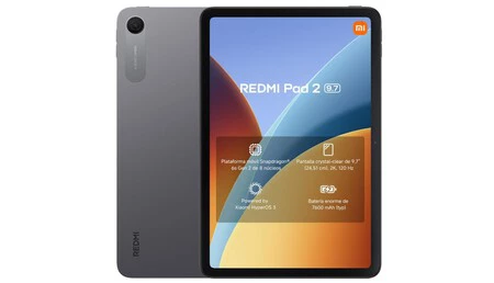 Xiaomi Redmi Pad 2