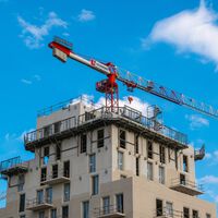 Hay quien piensa que la crisis de vivienda se arregla construyendo. En la Universidad Politécnica de Catalunya creen que se equivocan 