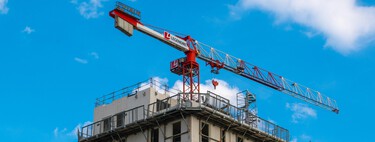 There are those who think that the housing crisis can be solved by building. At the Polytechnic University of Catalonia they believe they are wrong 