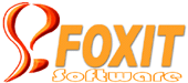 Foxit PDF Reader
