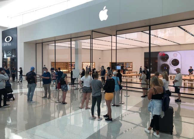 Apple Store Australia