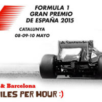 GP España F1: Todo lo que tienes que saber 