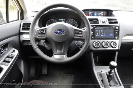 Subaru Xv Motorpasion 05